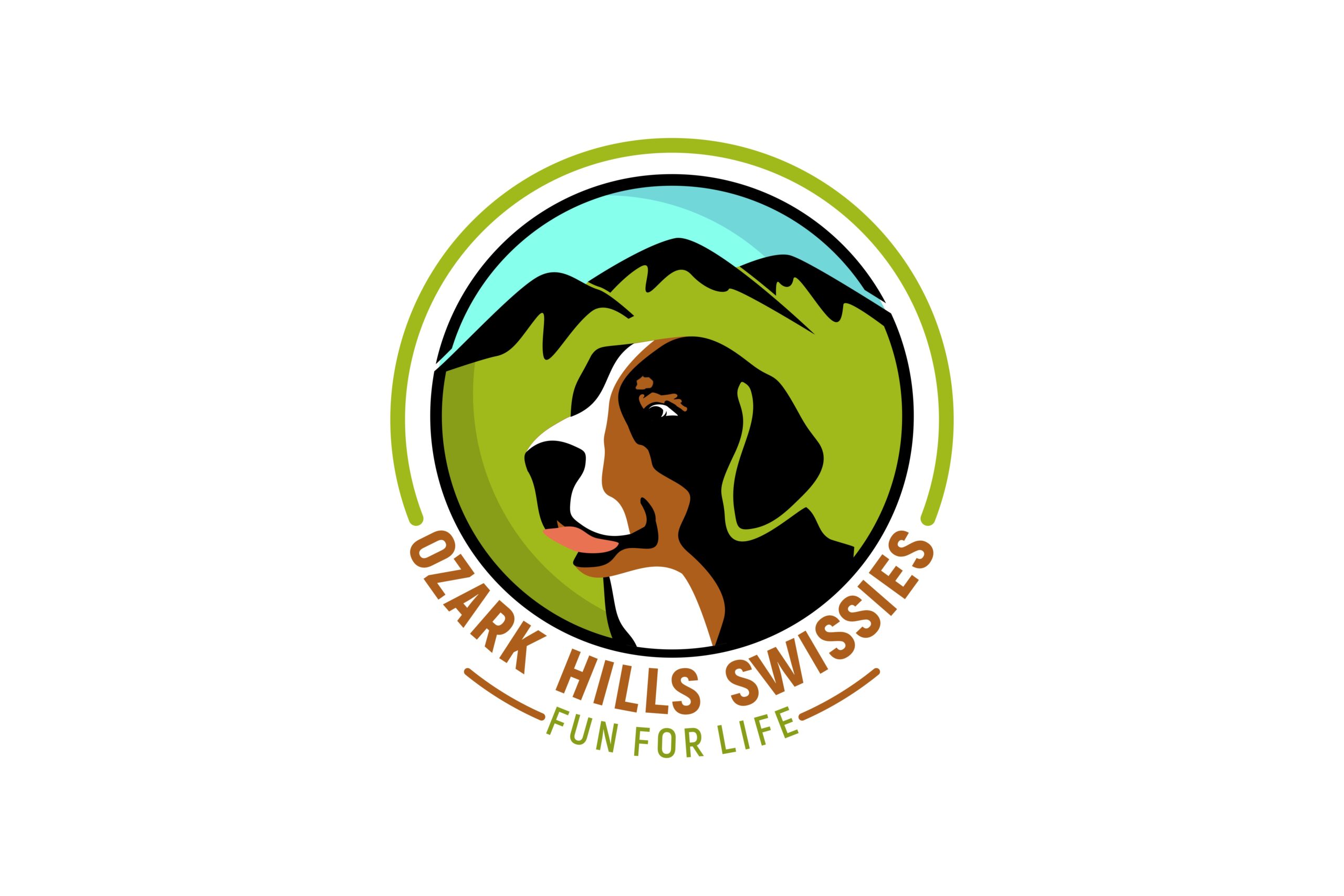 OZH logo